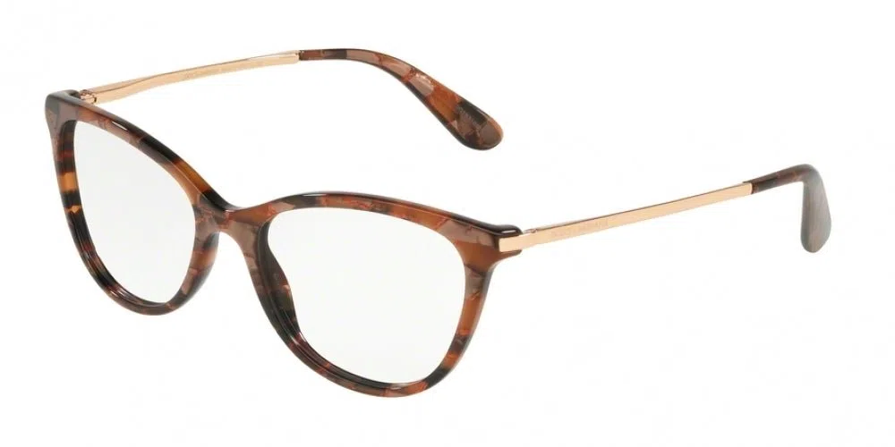 Dolce & Gabbana 3258 Eyeglasses - view 8